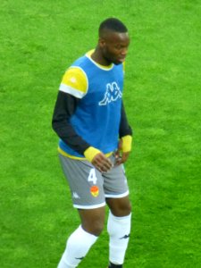 RC Lens - US Orléans (17-05-2019) 23