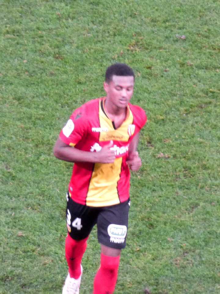 RC Lens - Calcio Padova (11-10-2018) 108