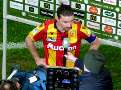 RC Lens - US Orléans (09-03-2020) 57