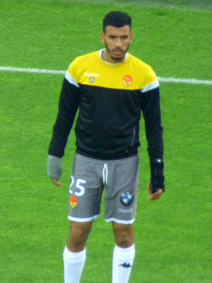 RC Lens - US Orléans (17-05-2019) 11