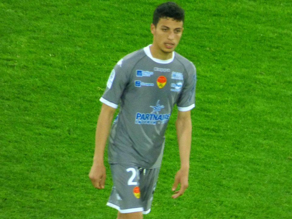 RC Lens - US Orléans (17-05-2019) 52