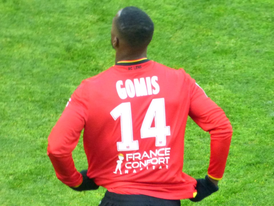 RC Lens - AS Nancy-Lorraine (19-01-2019) 50
