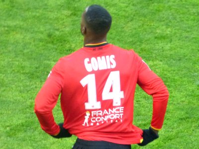 RC Lens - AS Nancy-Lorraine (19-01-2019) 50