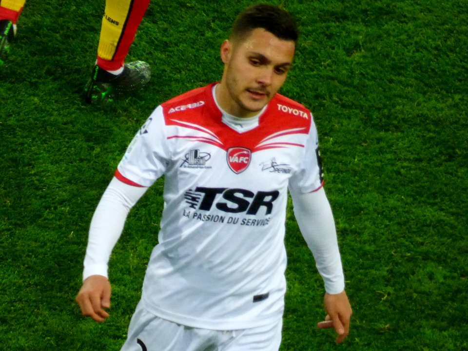 RC Lens - Valenciennes FC (12-04-2019) 42