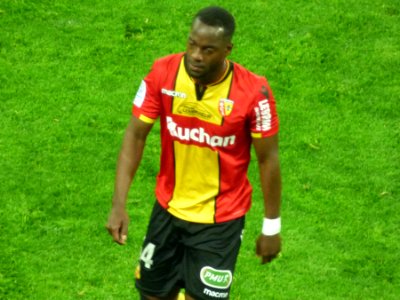 RC Lens - US Orléans (17-05-2019) 54