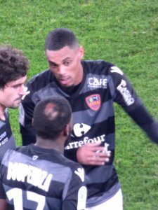 RC Lens - GFC Ajaccio (22-10-2018) 68