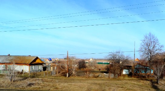Razyezd № 2 (settlement, Kunashaksky rayon) 06