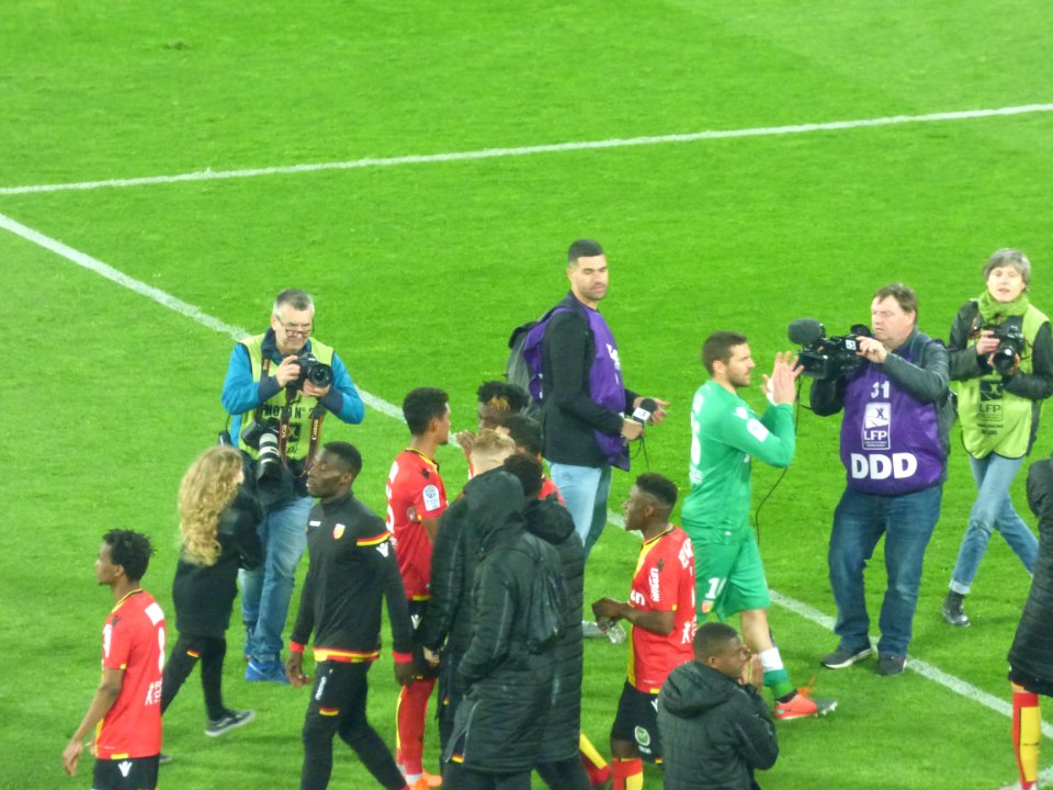 RC Lens - US Orléans (17-05-2019) 64