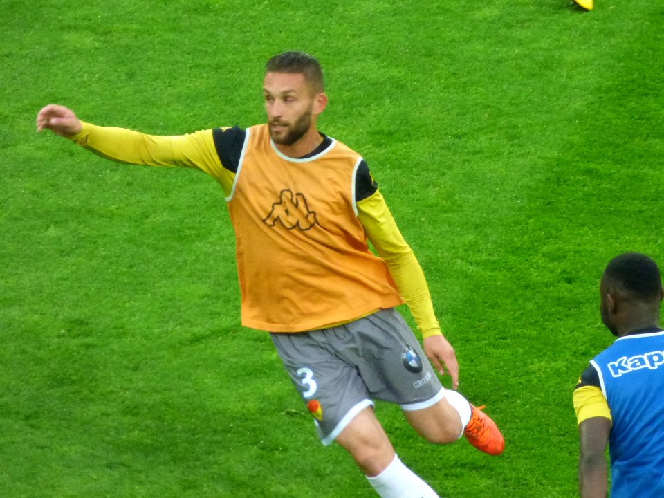 RC Lens - US Orléans (17-05-2019) 30