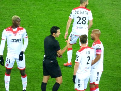 RC Lens - Valenciennes FC (12-04-2019) 37