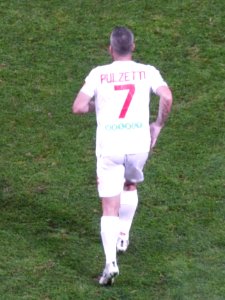 RC Lens - Calcio Padova (11-10-2018) 106
