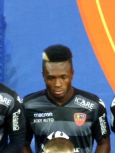 RC Lens - GFC Ajaccio (22-10-2018) 57