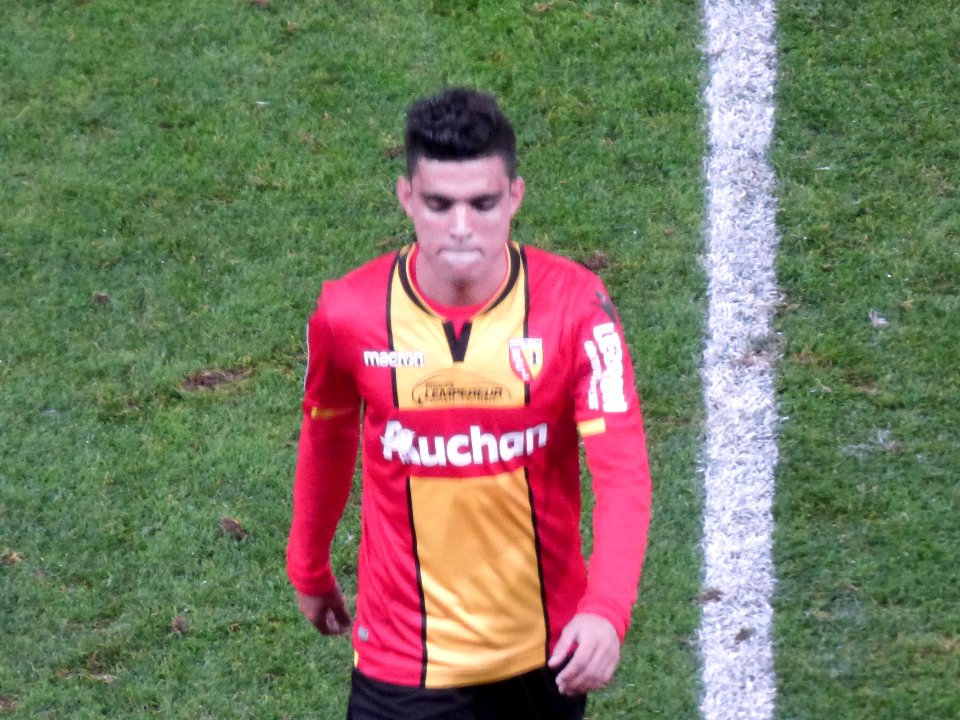 RC Lens - Calcio Padova (11-10-2018) 104