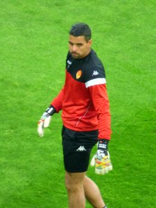 RC Lens - US Orléans (17-05-2019) 3