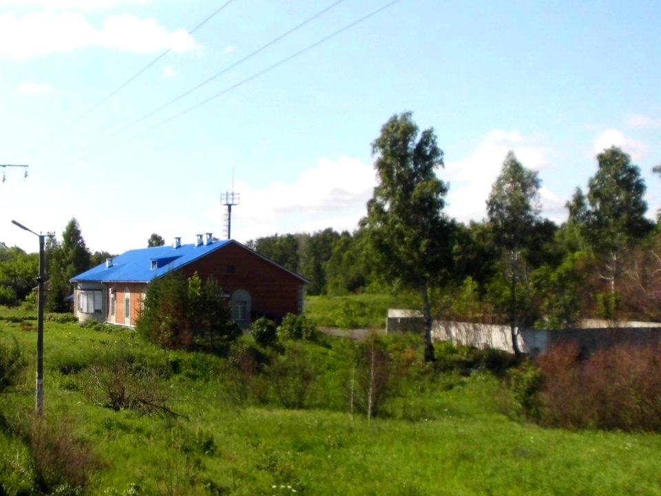Razyezd № 5 (04)