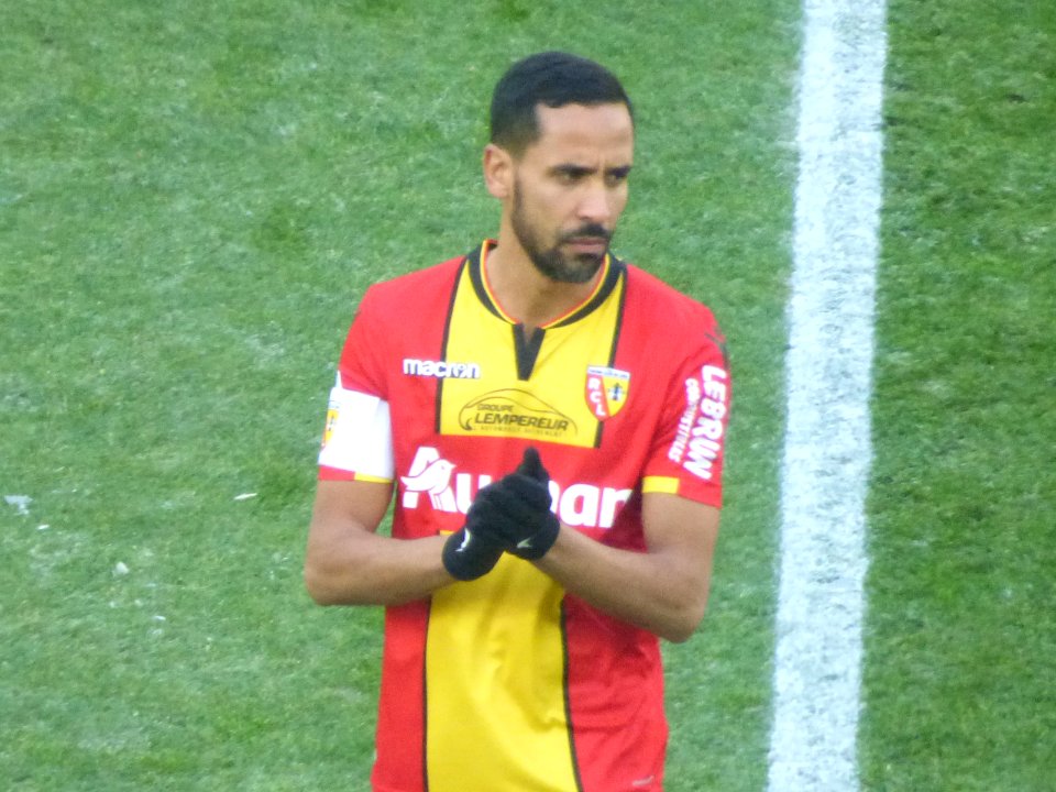 RC Lens - AS Nancy-Lorraine (19-01-2019) 44