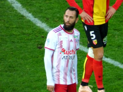 RC Lens - AC Ajaccio (22-12-2018) 89