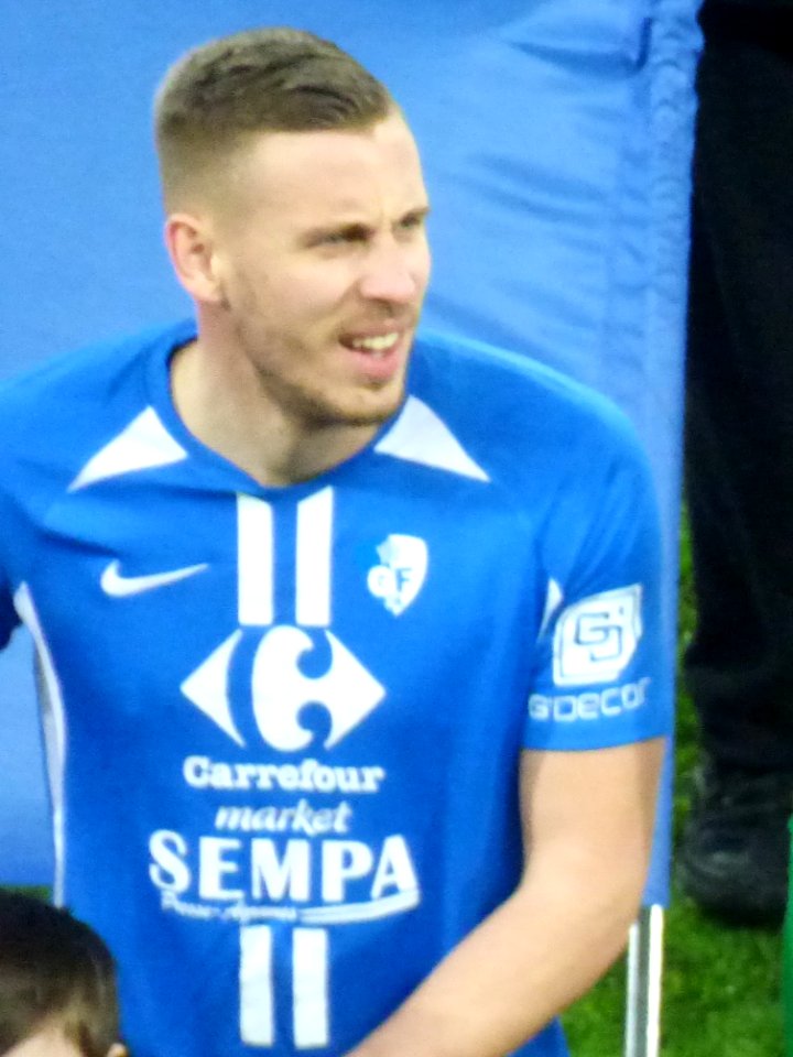 RC Lens - Grenoble Foot 38 (10-02-2020) 57