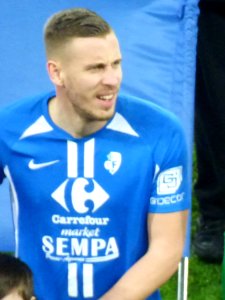 RC Lens - Grenoble Foot 38 (10-02-2020) 57