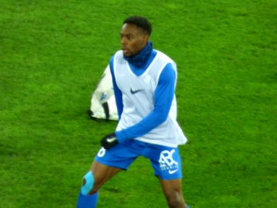 RC Lens - Grenoble Foot 38 (10-02-2020) 51