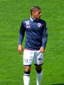 RC Lens - Clermont Foot 63 (04-05-2019) 35
