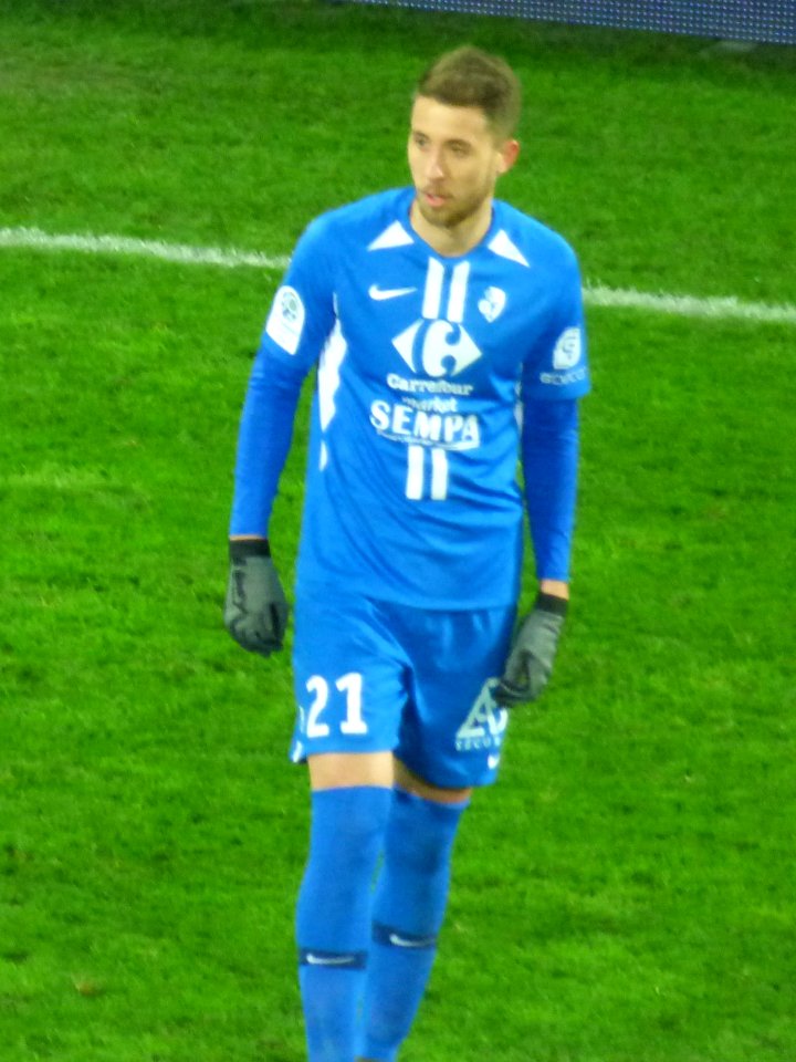 RC Lens - Grenoble Foot 38 (10-02-2020) 64