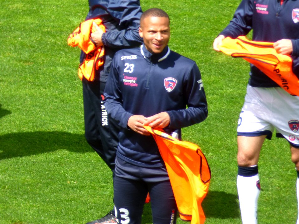 RC Lens - Clermont Foot 63 (04-05-2019) 22