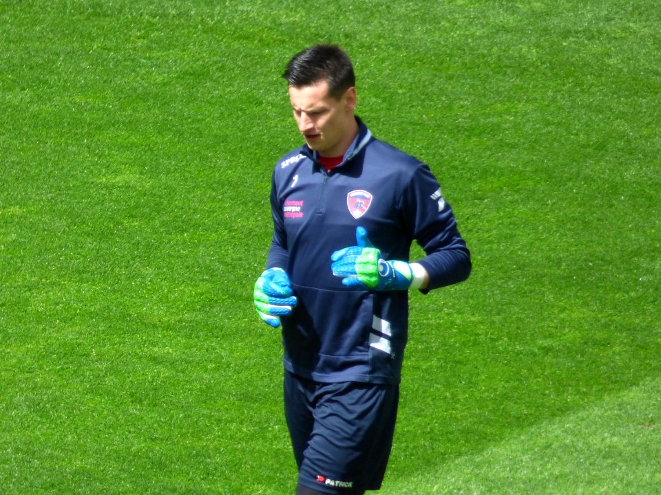 RC Lens - Clermont Foot 63 (04-05-2019) 3
