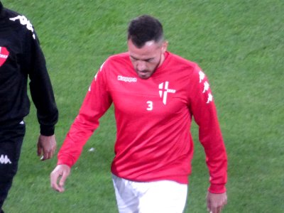 RC Lens - Calcio Padova (11-10-2018) 30