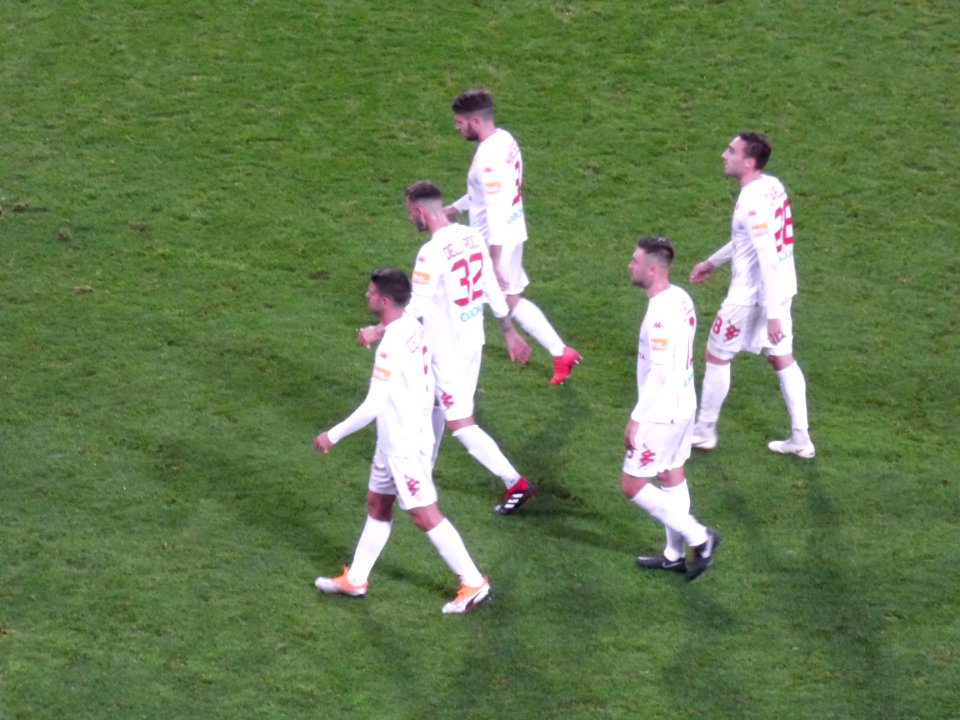 RC Lens - Calcio Padova (11-10-2018) 113