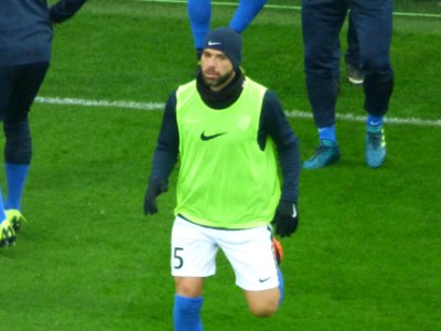 RC Lens - Grenoble Foot 38 (24-11-2018) 23
