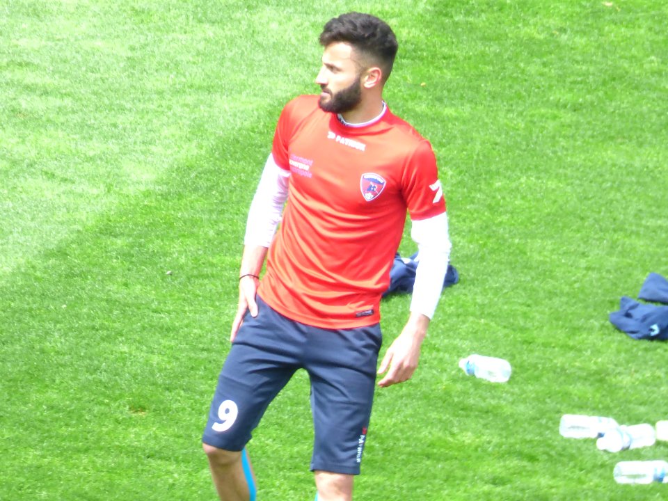 RC Lens - Clermont Foot 63 (04-05-2019) 44
