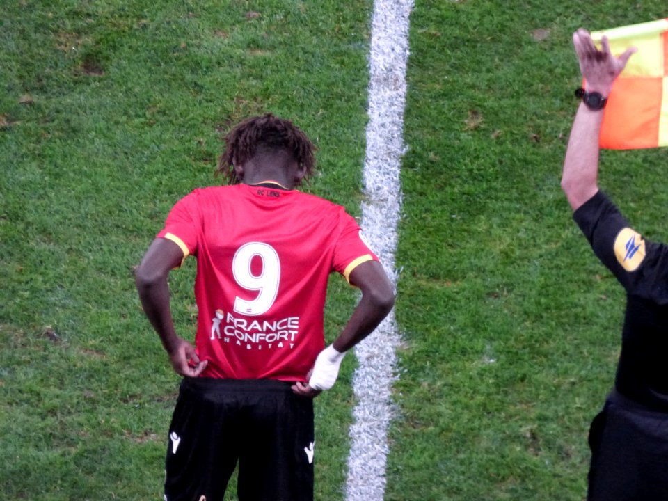 RC Lens - Calcio Padova (11-10-2018) 107