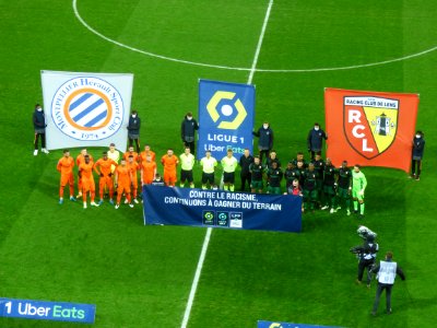 RC Lens - Montpellier HSC (12-12-2020) 60