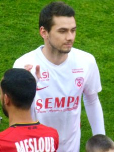 RC Lens - AS Nancy-Lorraine (19-01-2019) 33