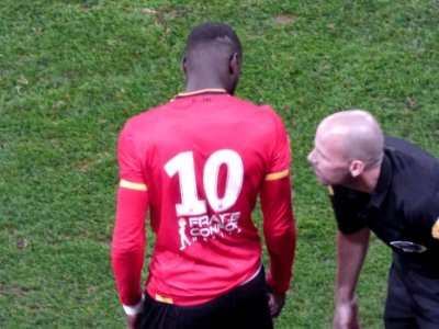 RC Lens - Calcio Padova (11-10-2018) 105