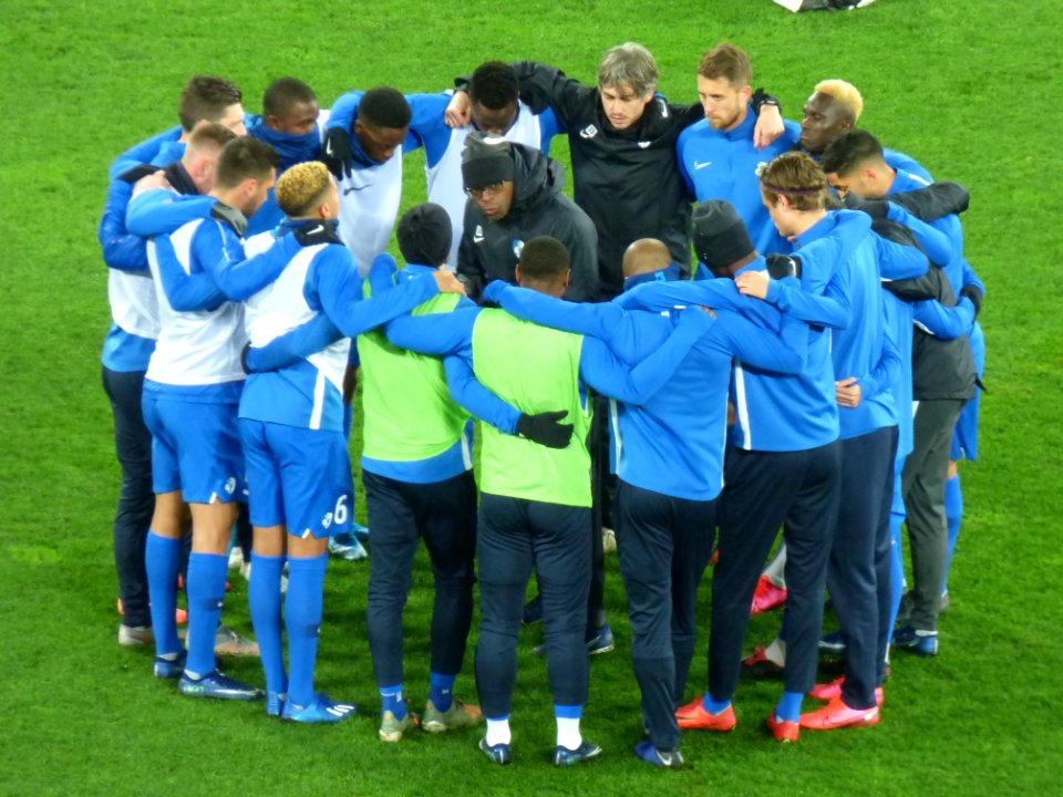 RC Lens - Grenoble Foot 38 (10-02-2020) 44