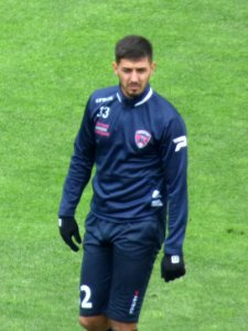 RC Lens - Clermont Foot 63 (04-05-2019) 12
