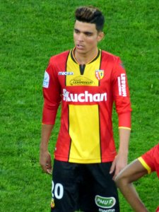 RC Lens - AC Ajaccio (22-12-2018) 95