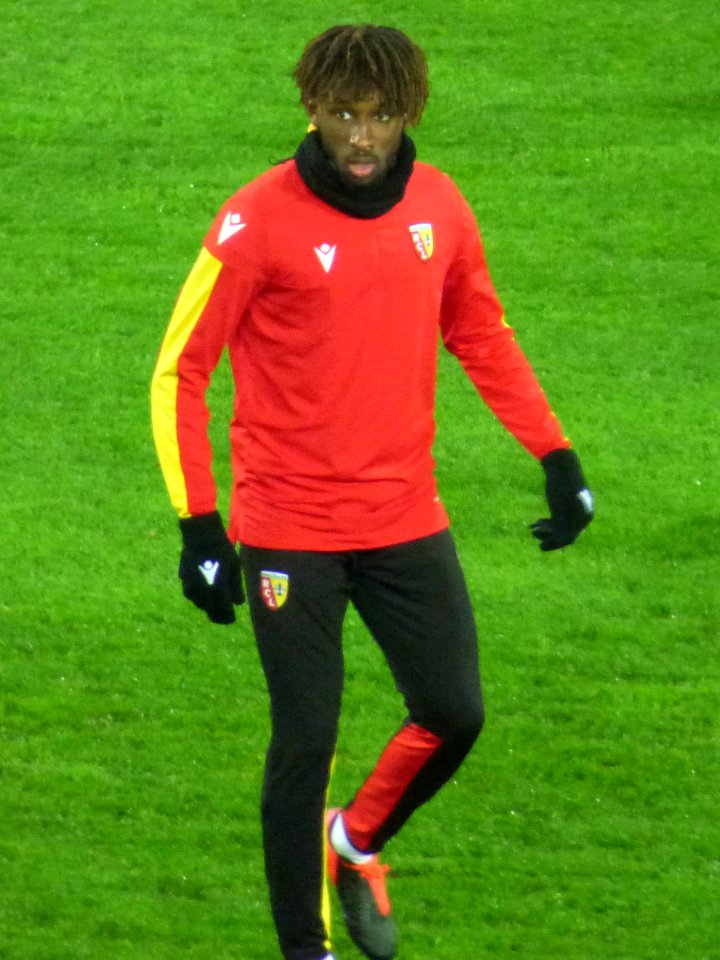 RC Lens - Grenoble Foot 38 (10-02-2020) 40