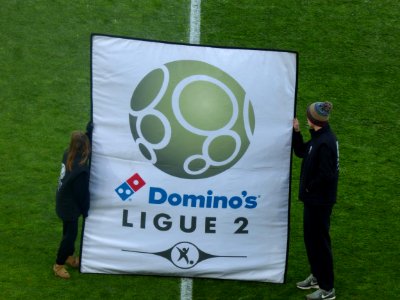 RC Lens - AS Nancy-Lorraine (19-01-2019) 20