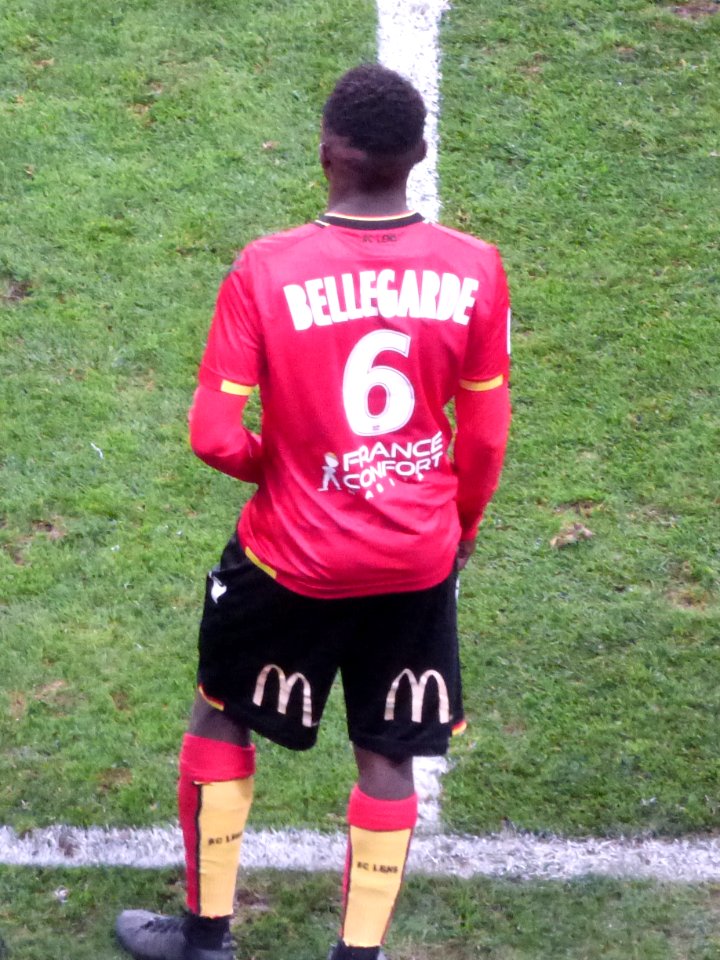 RC Lens - GFC Ajaccio (22-10-2018) 75