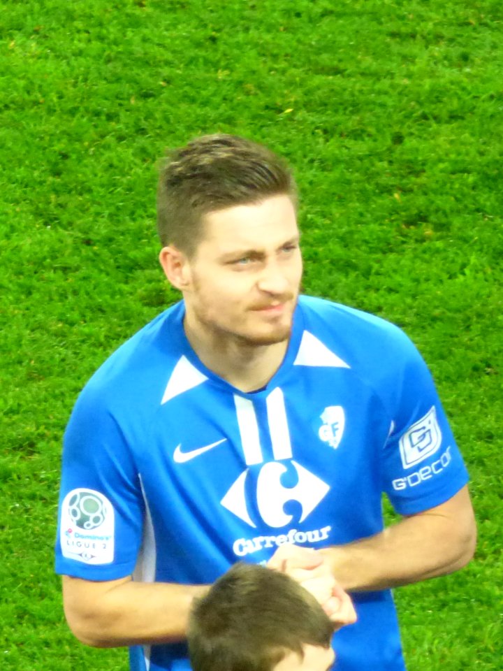 RC Lens - Grenoble Foot 38 (10-02-2020) 63