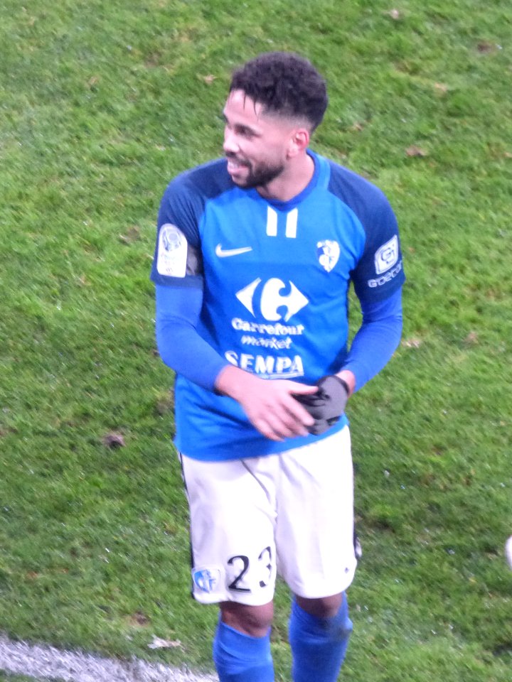 RC Lens - Grenoble Foot 38 (24-11-2018) 115