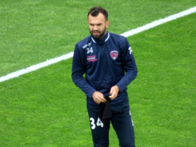 RC Lens - Clermont Foot 63 (04-05-2019) 7