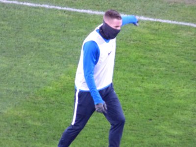 RC Lens - Grenoble Foot 38 (10-02-2020) 17