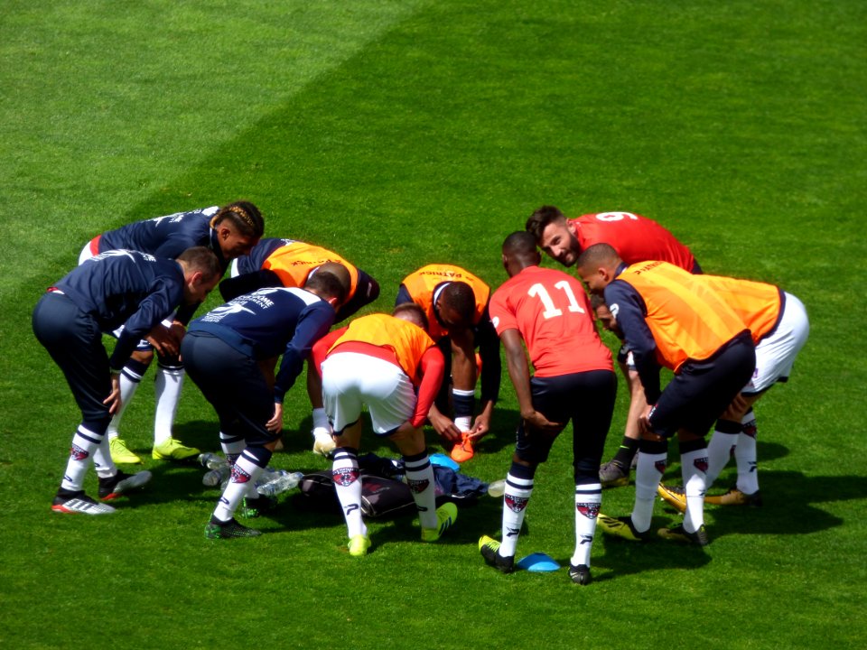 RC Lens - Clermont Foot 63 (04-05-2019) 24