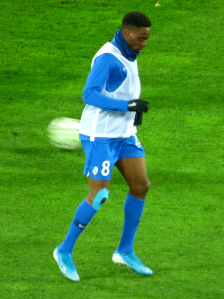 RC Lens - Grenoble Foot 38 (10-02-2020) 35