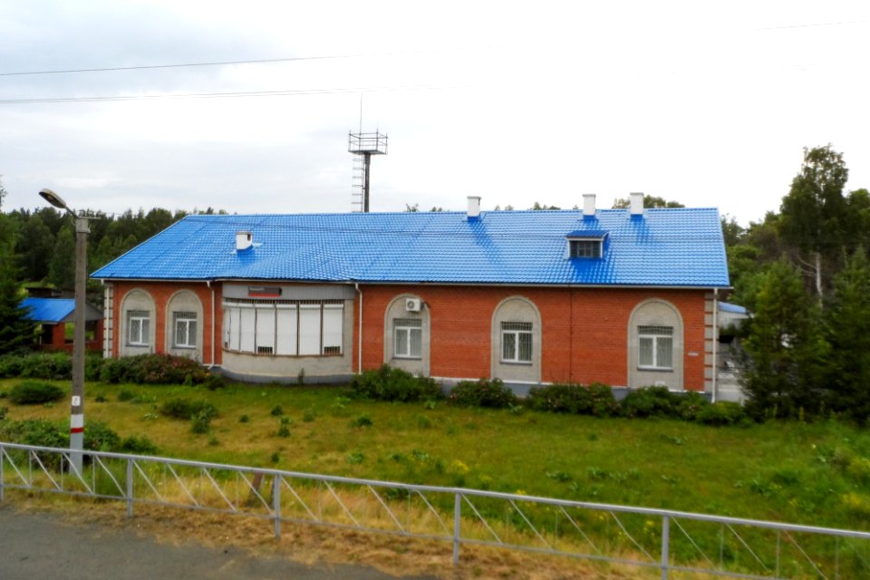 Razyezd № 5 (02)