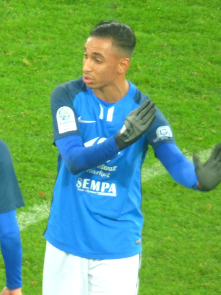 RC Lens - Grenoble Foot 38 (24-11-2018) 104